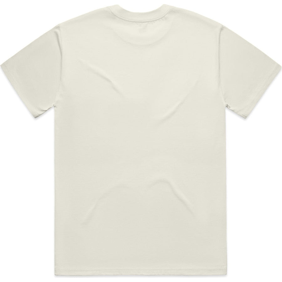 AS Colour Heavy Tee | 5080 (Ecru)