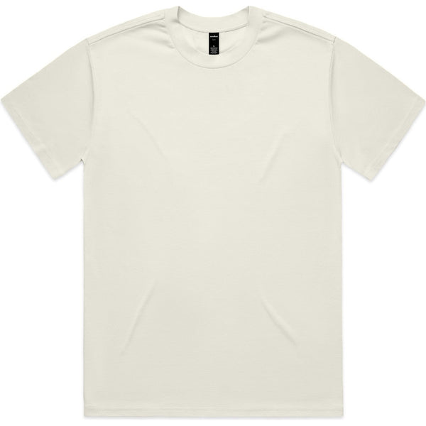 AS Colour Heavy Tee | 5080 (Ecru)