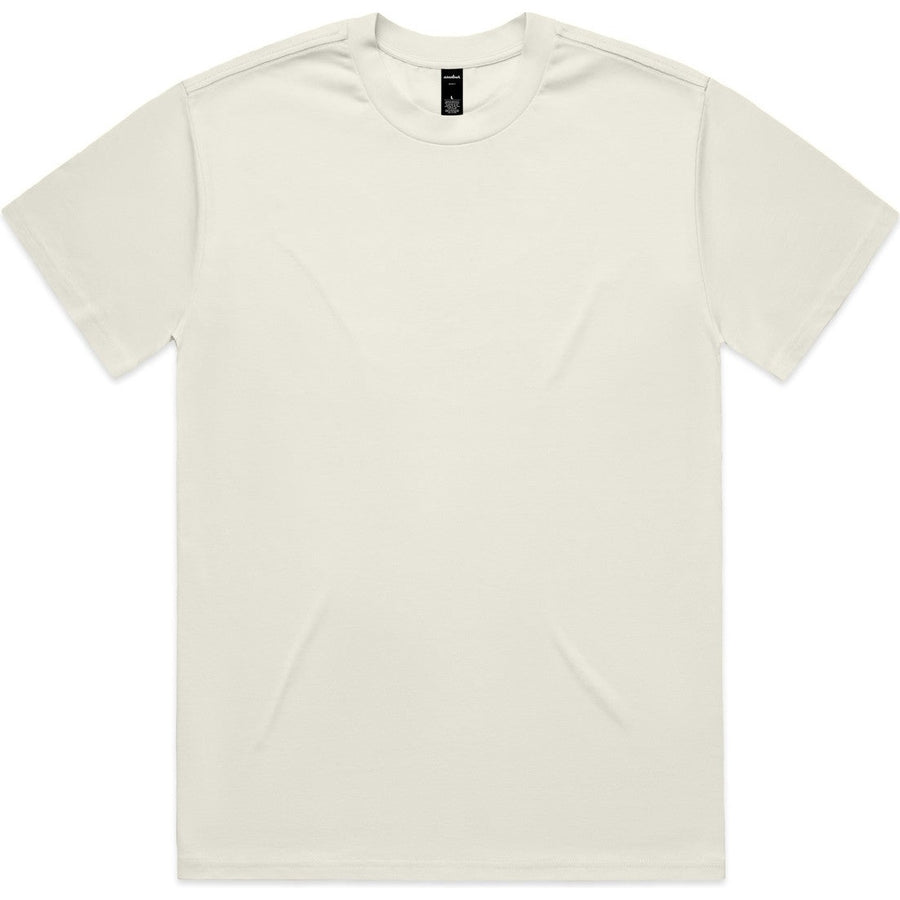 AS Colour Heavy Tee | 5080 (Ecru)