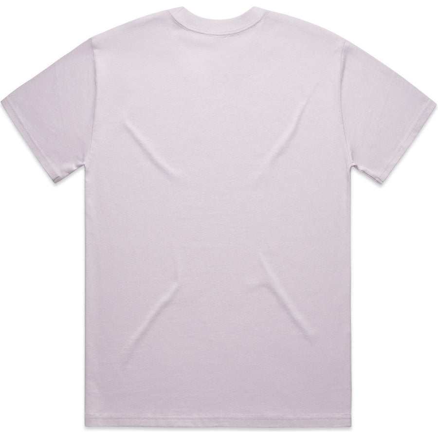 AS Colour Heavy Tee | 5080 (Orchid)