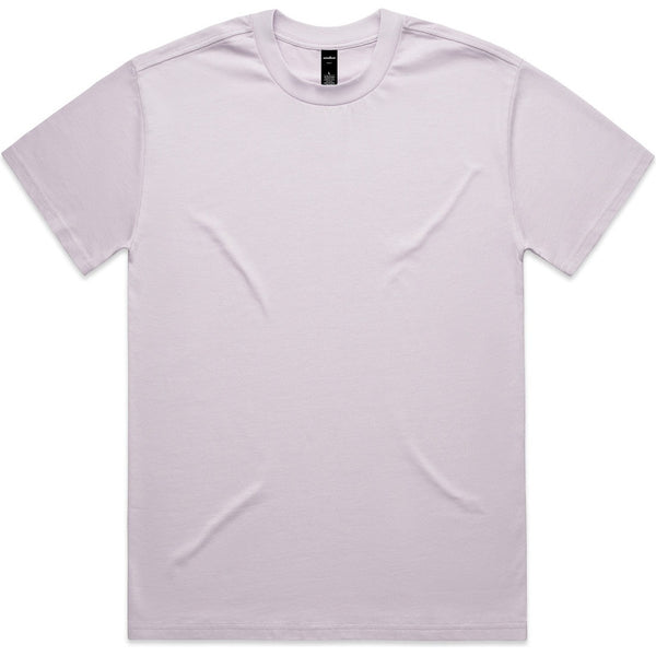 AS Colour Heavy Tee | 5080 (Orchid)