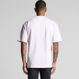 AS Colour Heavy Tee | 5080 (Grey Marle)