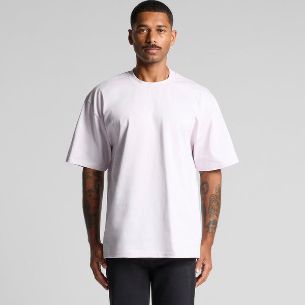 AS Colour Heavy Tee | 5080 (Pine Green)