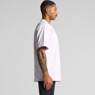 AS Colour Heavy Tee | 5080 (Eucalyptus)