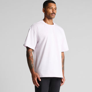 AS Colour Heavy Tee | 5080 (White)