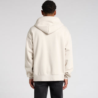 AS Colour Heavy Zip Hood | 5148 (Bone)