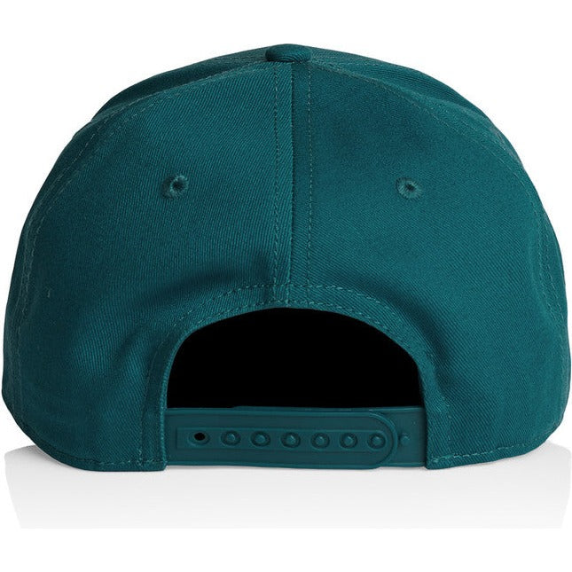 AS Colour Icon Cap | 1140 (Atlantic)