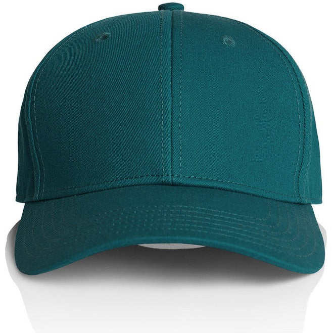 AS Colour Icon Cap | 1140 (Atlantic)