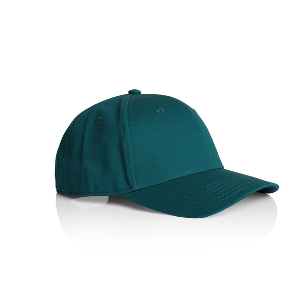 AS Colour Icon Cap | 1140 (Atlantic)