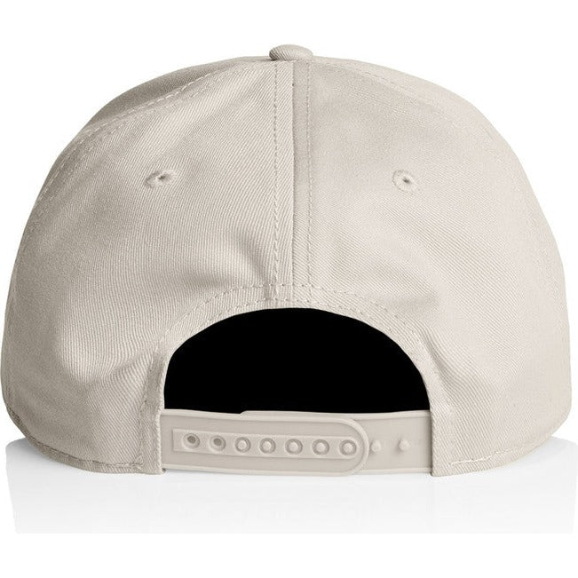 AS Colour Icon Cap | 1140 (Bone)