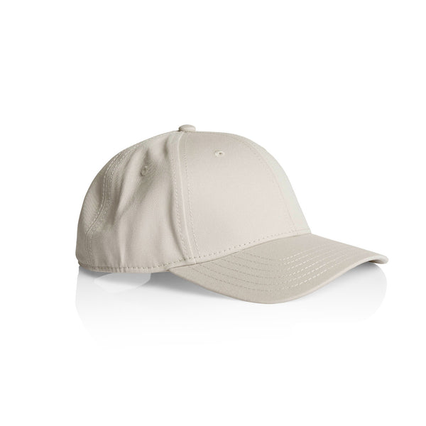 AS Colour Icon Cap | 1140 (Bone)