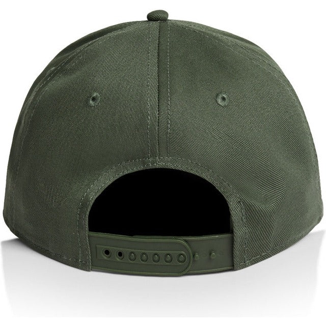 AS Colour Icon Cap | 1140 (Cypress)