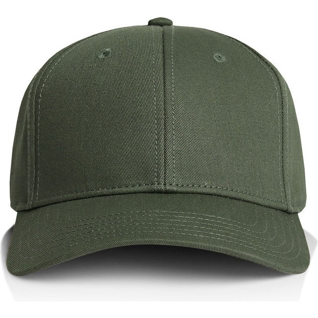 AS Colour Icon Cap | 1140 (Cypress)