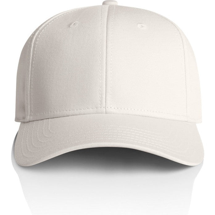 AS Colour Icon Cap | 1140 (Ecru)