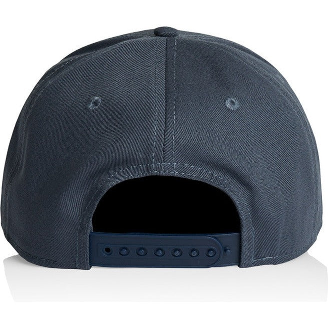 AS Colour Icon Cap | 1140 (Petrol Blue)