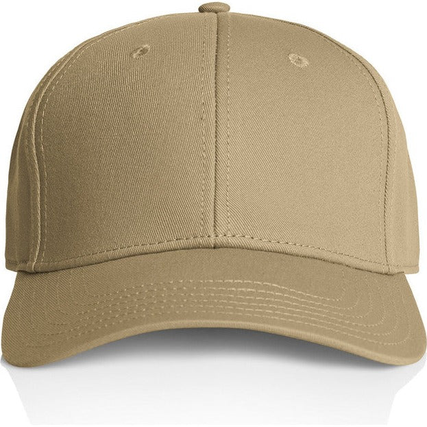 AS Colour Icon Cap | 1140 (Sand)