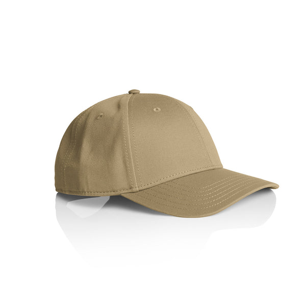 AS Colour Icon Cap | 1140 (Sand)