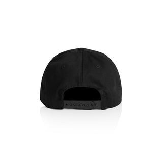 AS Colour Icon Cap | 1140 (Plum)