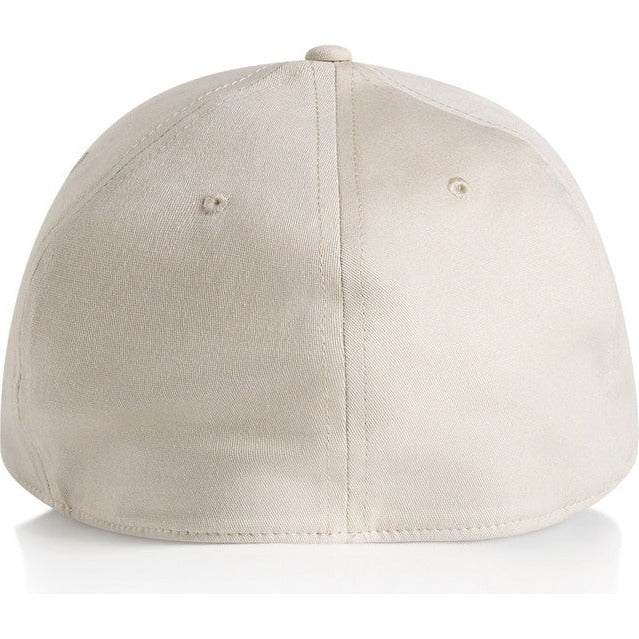 AS Colour Icon Flex Cap | 1143 (Bone)