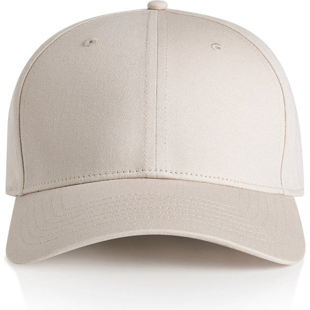 AS Colour Icon Flex Cap | 1143 (Bone)