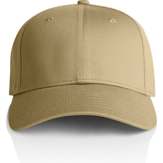 AS Colour Icon Flex Cap | 1143 (Khaki)