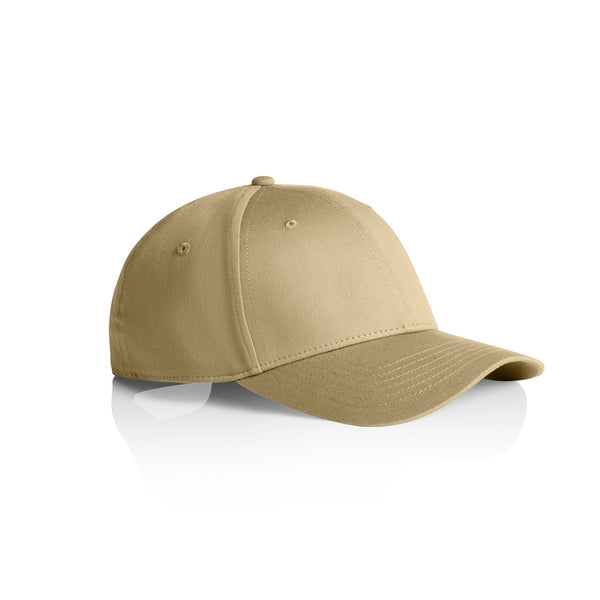 AS Colour Icon Flex Cap | 1143 (Khaki)
