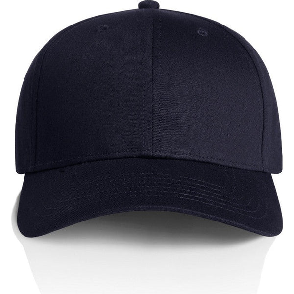 AS Colour Icon Flex Cap | 1143 (Navy)