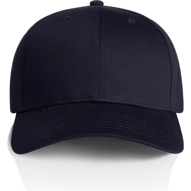 AS Colour Icon Flex Cap | 1143 (Navy)