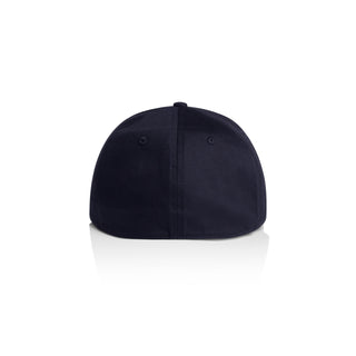 AS Colour Icon Flex Cap | 1143 (Khaki)