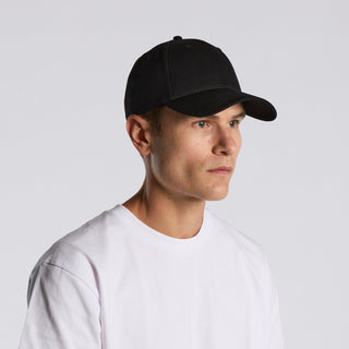AS Colour Icon Flex Cap | 1143 (Khaki)