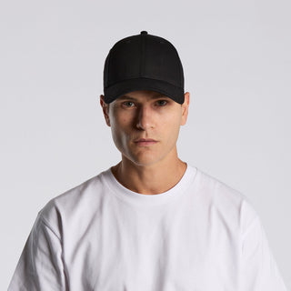 AS Colour Icon Flex Cap | 1143 (Navy)