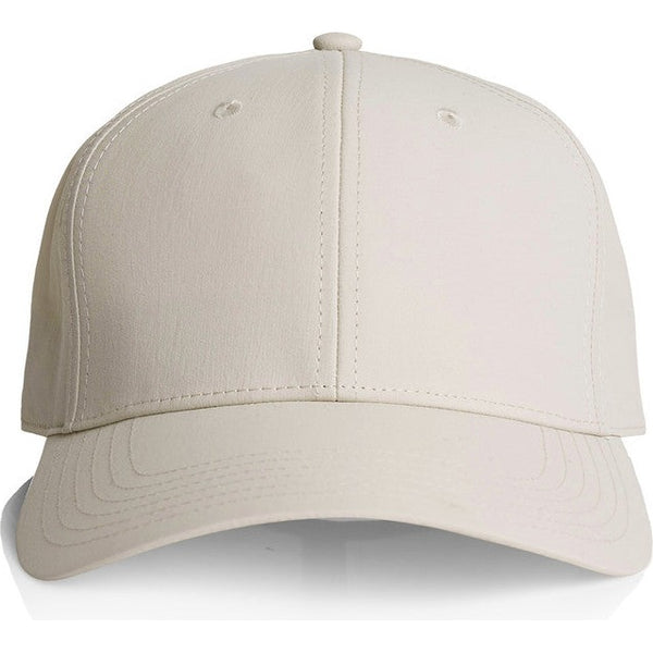 AS Colour Icon Nylon Cap | 1142 (Bone)