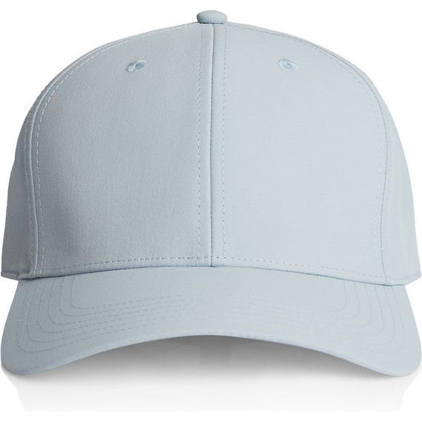 AS Colour Icon Nylon Cap | 1142 (Powder)