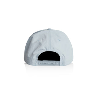 AS Colour Icon Nylon Cap | 1142 (Lime)