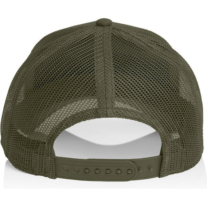 AS Colour Icon Trucker Cap | 1141 (Army)