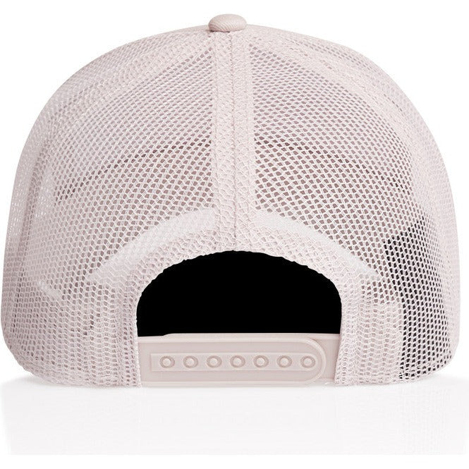 AS Colour Icon Trucker Cap | 1141 (Bone)