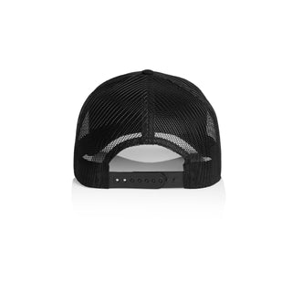 AS Colour Icon Trucker Cap | 1141 (Army)