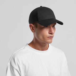 AS Colour Icon Trucker Cap | 1141 (Navy)