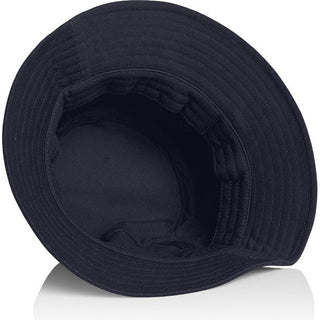 AS Colour 1170 Kids Bucket Hat - Back View | color:Navy|view:back