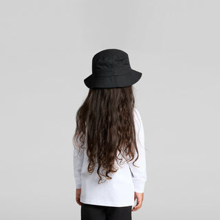 AS Colour Kids Classic L/S Tee | 3062 (White)