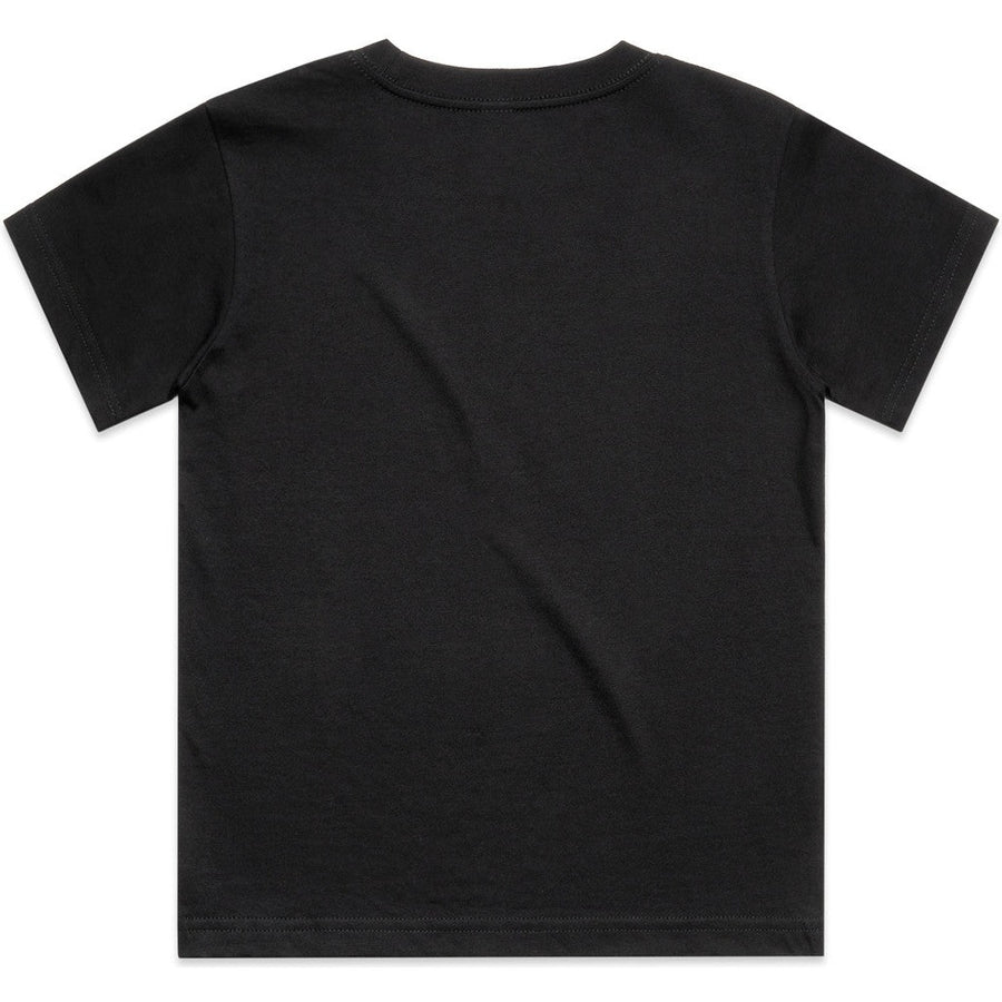 AS Colour Kids Classic Tee | 3060 (Black)