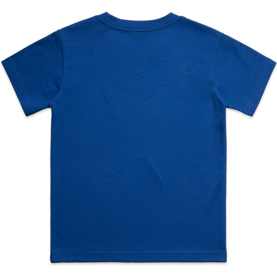 AS Colour Kids Classic Tee | 3060 (Bright Royal)
