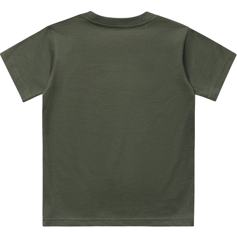 AS Colour Kids Classic Tee | 3060 (Cypress)