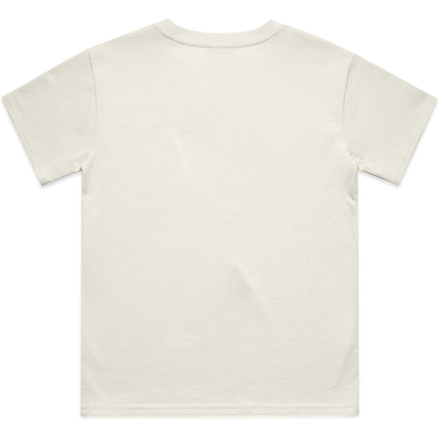 AS Colour Kids Classic Tee | 3060 (Ecru)