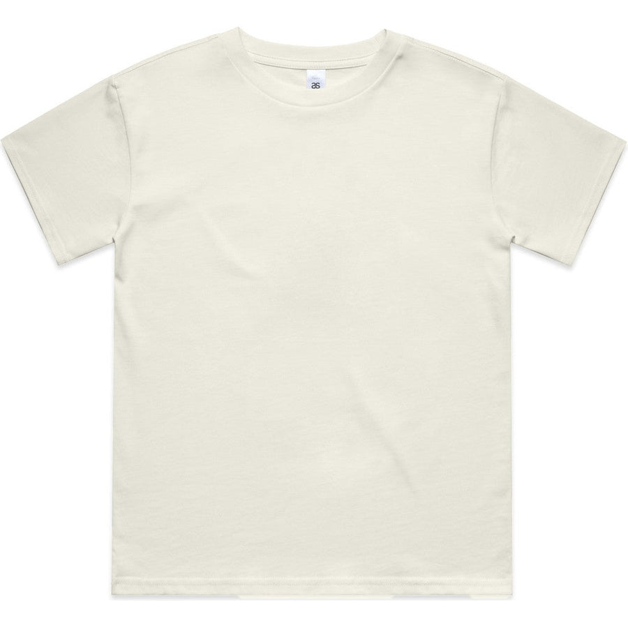 AS Colour Kids Classic Tee | 3060 (Ecru)