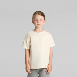 AS Colour Kids Classic Tee | 3060 (Ecru)
