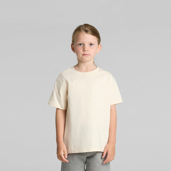 AS Colour Kids Classic Tee | 3060 (Ecru)