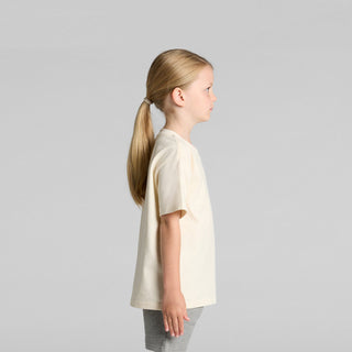 AS Colour Kids Classic Tee | 3060 (Red)