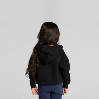 AS Colour Kids Relax Hood | 3036 (Black)
