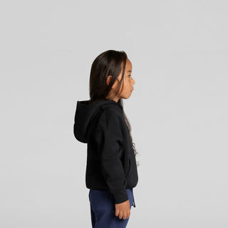AS Colour Kids Relax Hood | 3036 (Grey Marle)